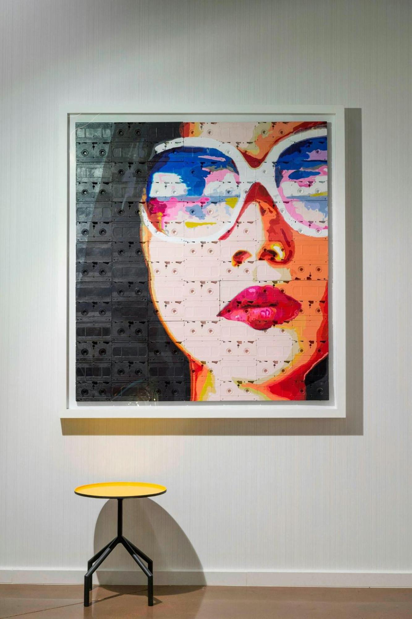 The Envoy Hotel, Autograph Collection Boston Exteriér fotografie