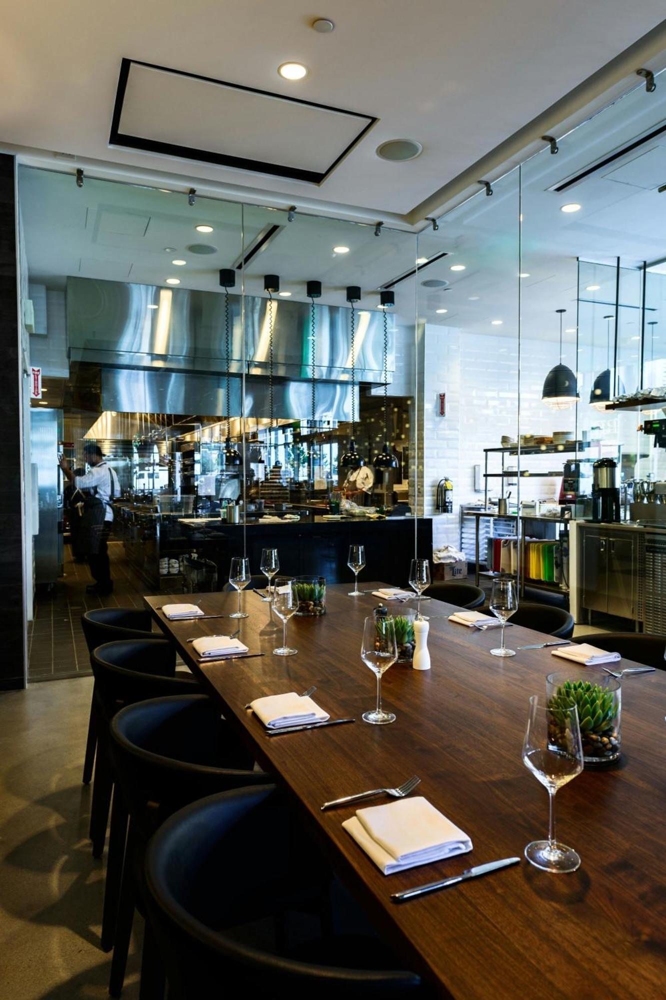 The Envoy Hotel, Autograph Collection Boston Exteriér fotografie